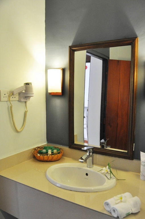 Коггала: Koggala Beach Hotel