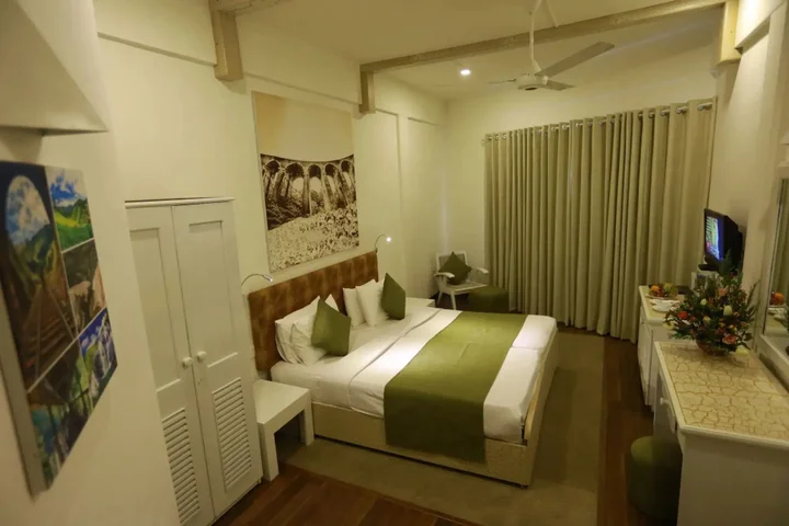 Бандаравела: Orient Hotel