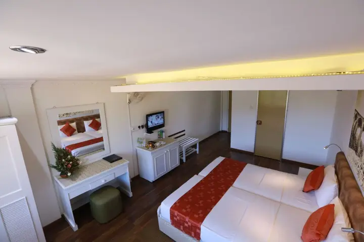 Бандаравела: Orient Hotel