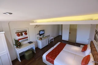 Бандаравела: Orient Hotel