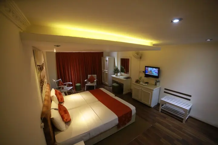 Бандаравела: Orient Hotel