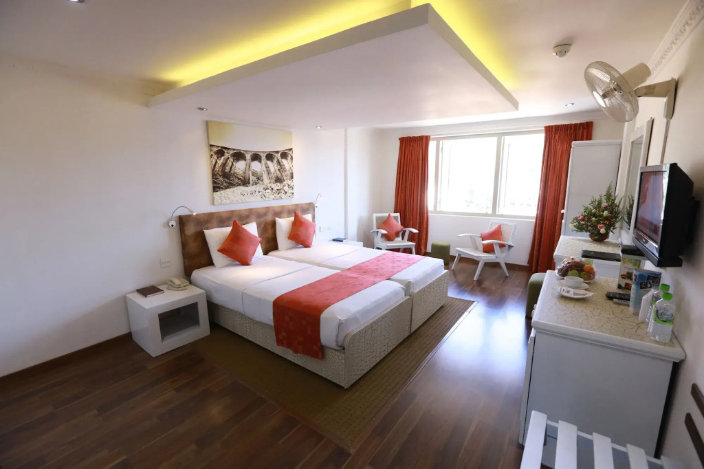 Бандаравела: Orient Hotel