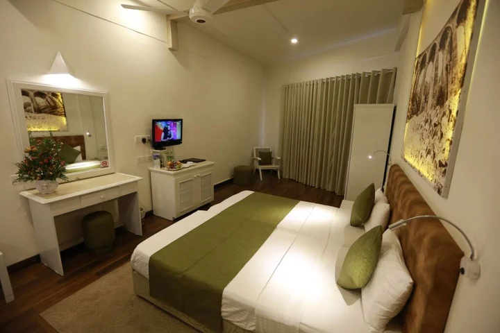 Бандаравела: Orient Hotel