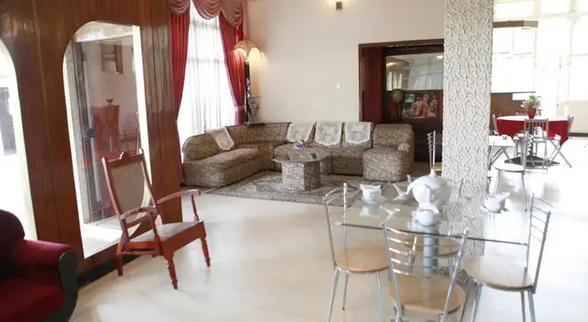 Бандаравела: Prince Hotel
