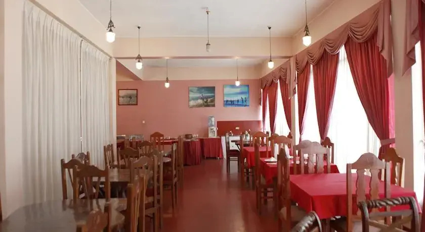 Бандаравела: Prince Hotel