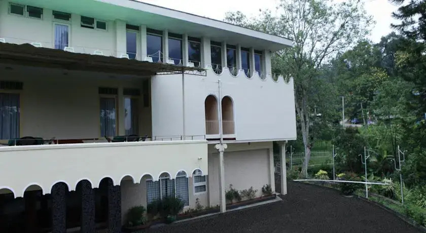 Бандаравела: Prince Hotel