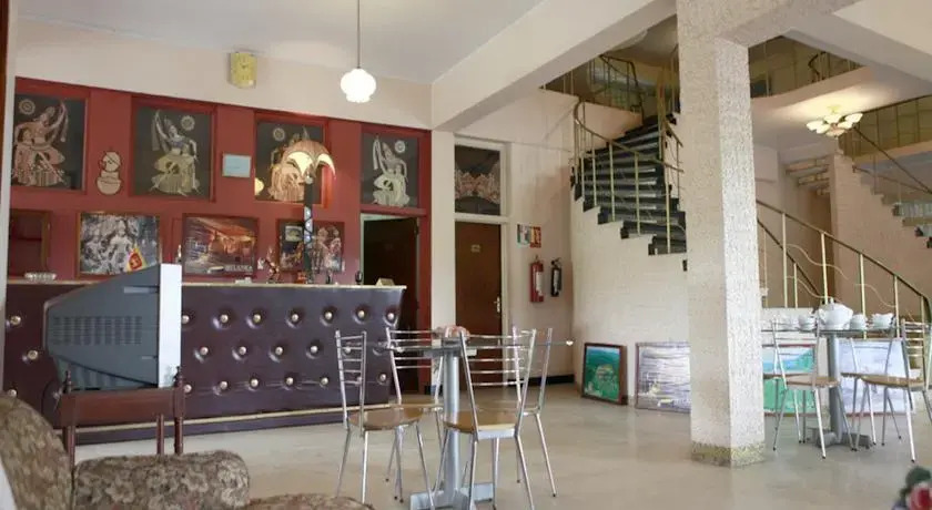 Бандаравела: Prince Hotel