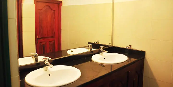 Панадура: Night Station Hotel