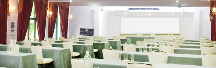 Панадура: Night Station Hotel
