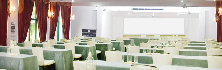 Панадура: Night Station Hotel