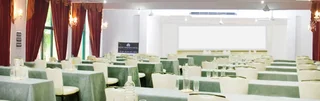 Панадура: Night Station Hotel