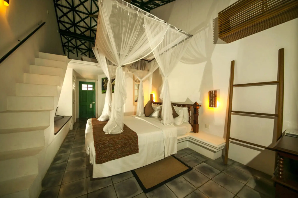 Бентота: Club Villa