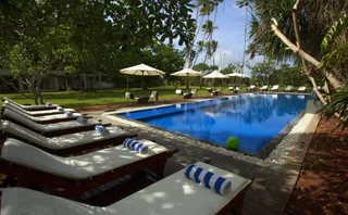 Бентота: Club Villa