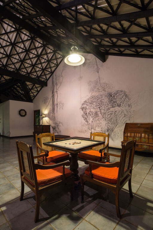 Бентота: Club Villa