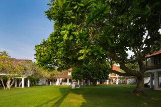 Бентота: Club Villa