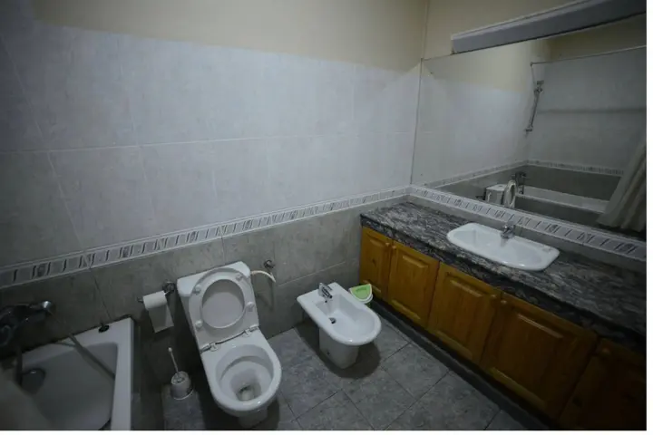 Коломбо: Palmyrah Residencies