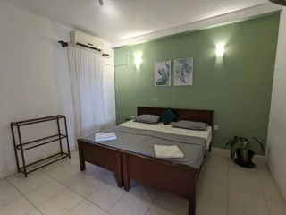 Коломбо: Palmyrah Residencies
