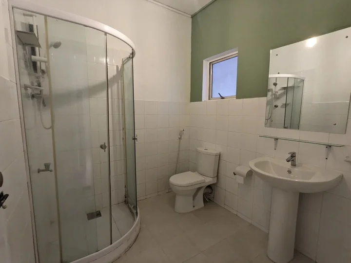 Коломбо: Palmyrah Residencies
