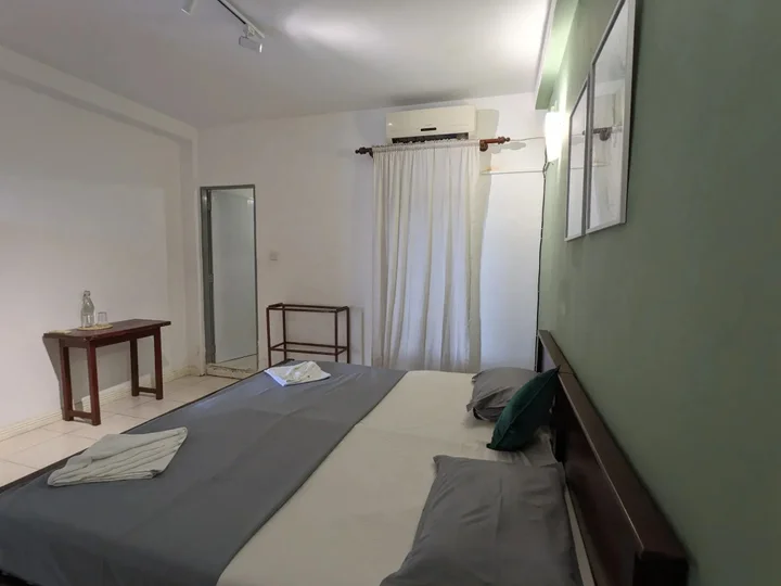 Коломбо: Palmyrah Residencies