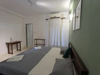 Коломбо: Palmyrah Residencies