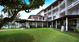 Гора Lavinia: Berjaya Hotel Colombo