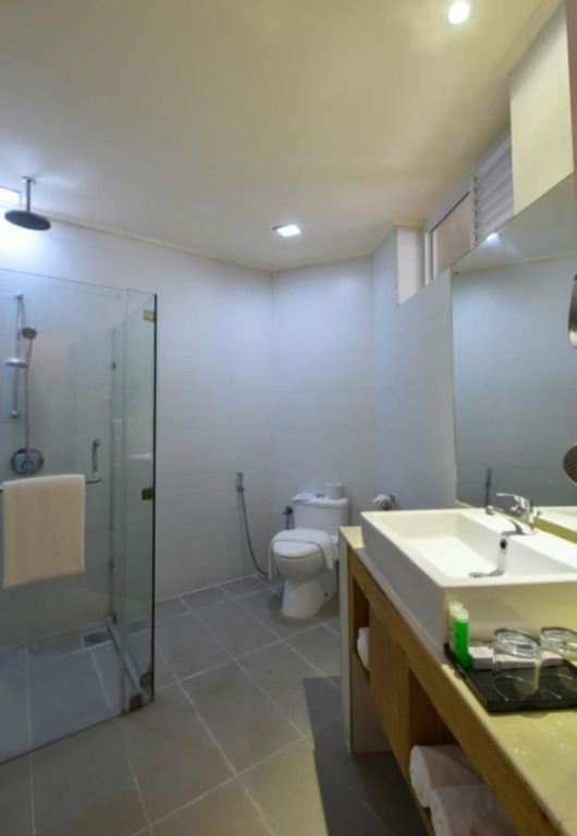 Гора Lavinia: Berjaya Hotel Colombo