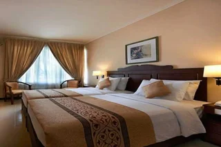 Гора Lavinia: Berjaya Hotel Colombo
