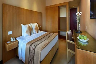 Гора Lavinia: Berjaya Hotel Colombo