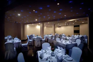Гора Lavinia: Berjaya Hotel Colombo