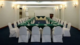 Гора Lavinia: Berjaya Hotel Colombo