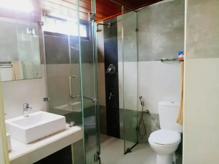 Гиритале: Giritale Hotel