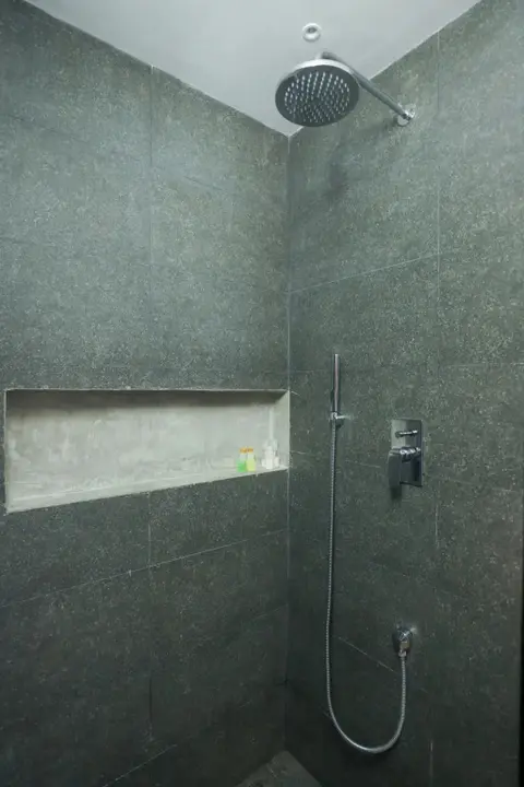 Гиритале: Giritale Hotel