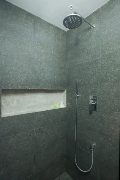 Гиритале: Giritale Hotel