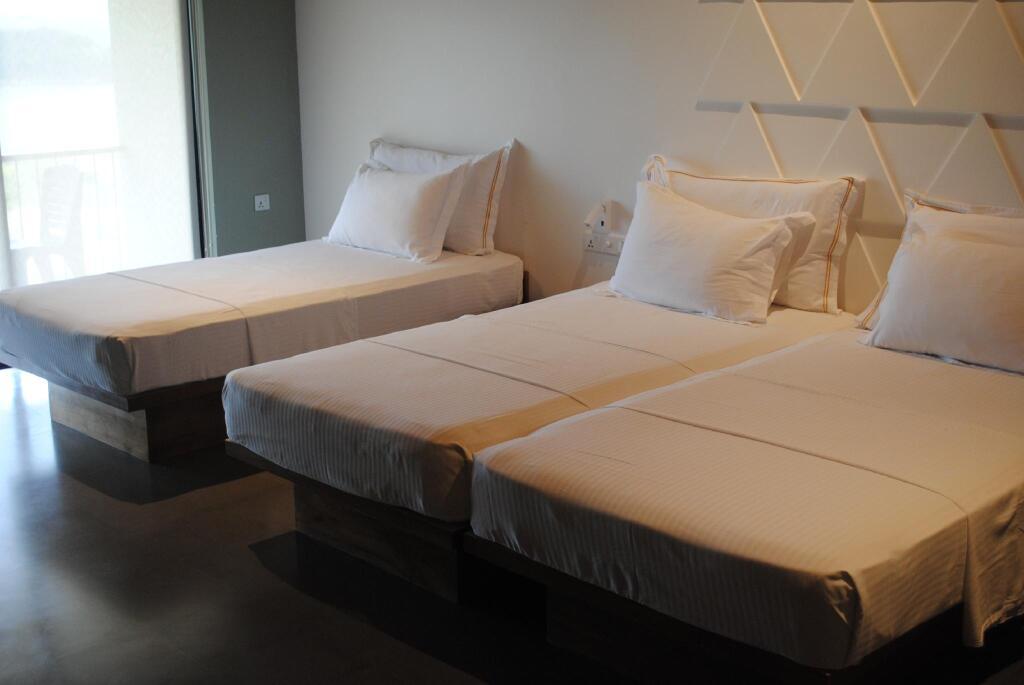 Гиритале: Giritale Hotel