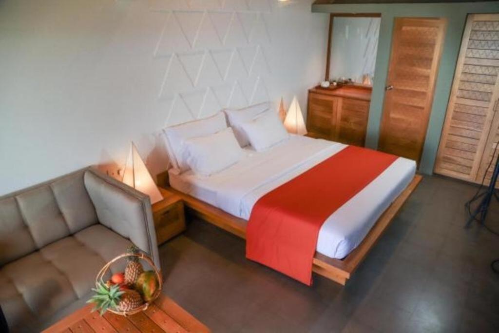 Гиритале: Giritale Hotel