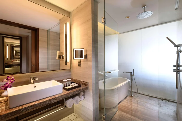 Коломбо: Hilton Colombo Residence
