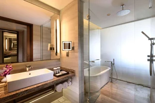 Коломбо: Hilton Colombo Residence