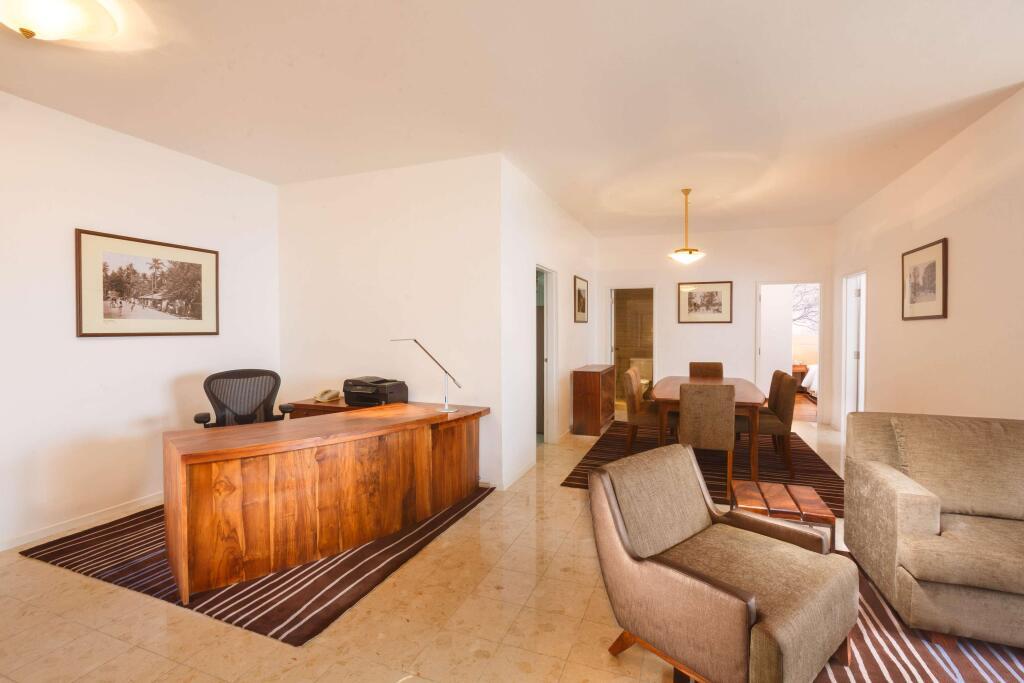 Коломбо: Hilton Colombo Residence