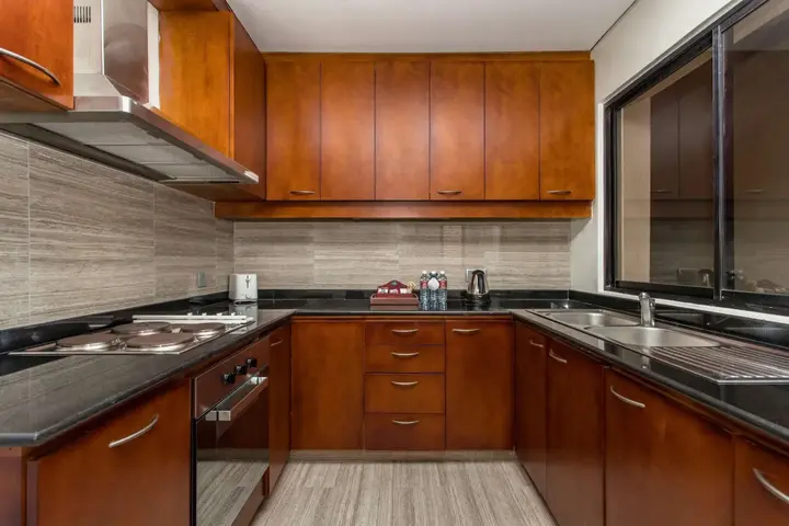Коломбо: Hilton Colombo Residence