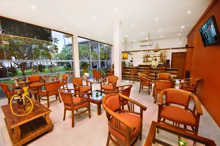 Полватумодара: Mandara Resort