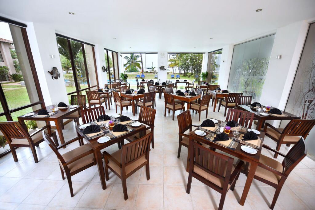 Полватумодара: Mandara Resort