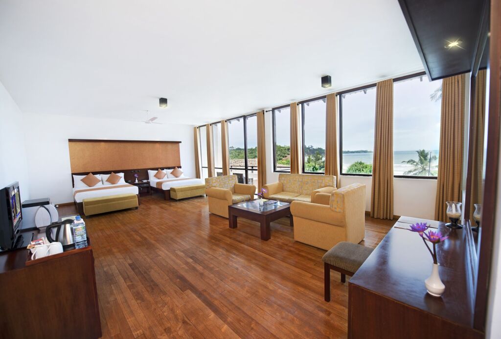 Полватумодара: Mandara Resort