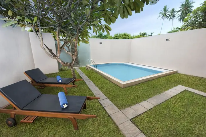 Полватумодара: Mandara Resort