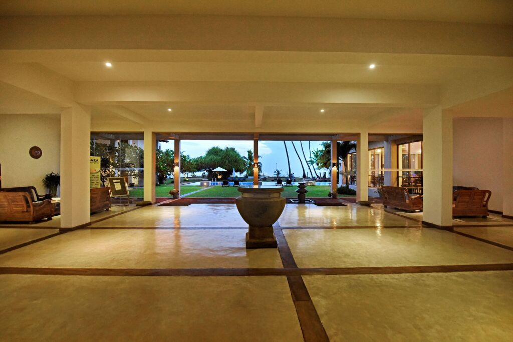 Полватумодара: Mandara Resort