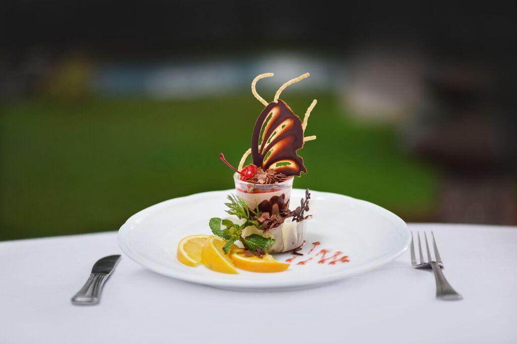 Полватумодара: Mandara Resort