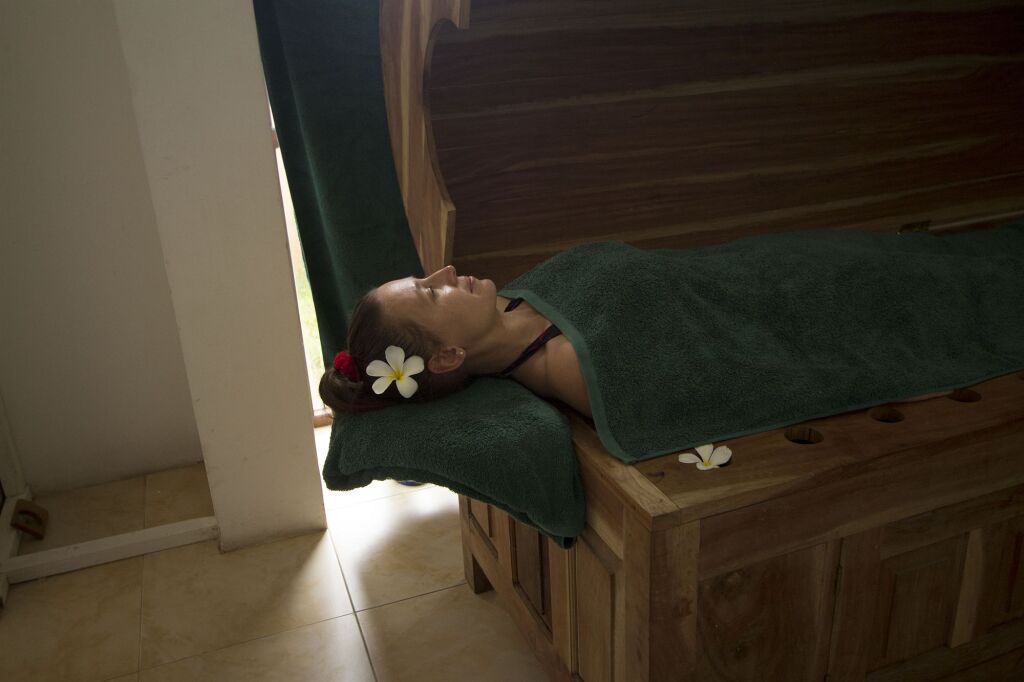 Полватумодара: Mandara Resort