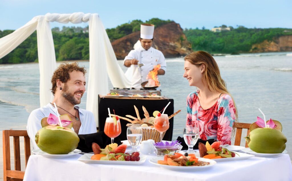 Полватумодара: Mandara Resort