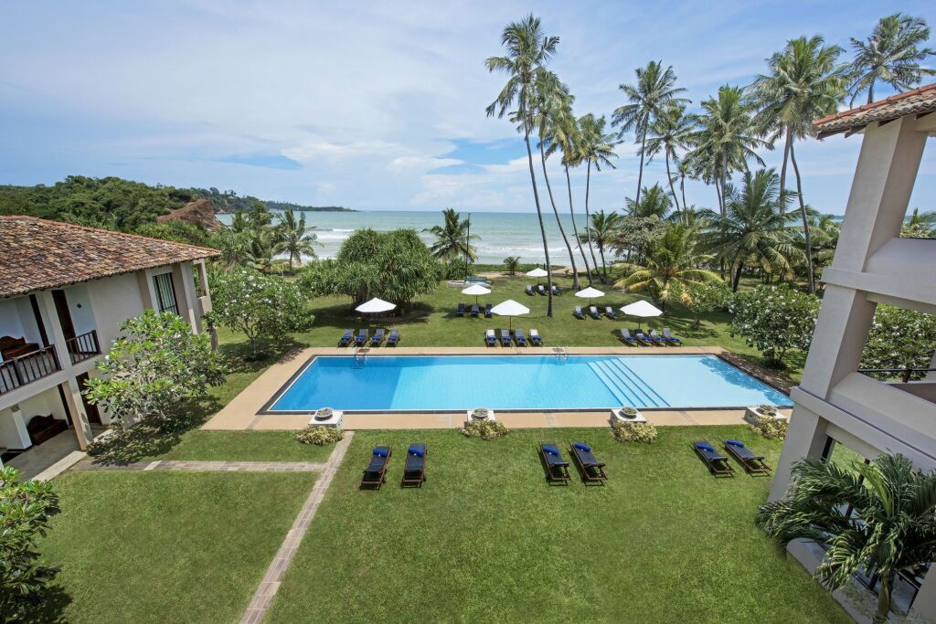 Полватумодара: Mandara Resort