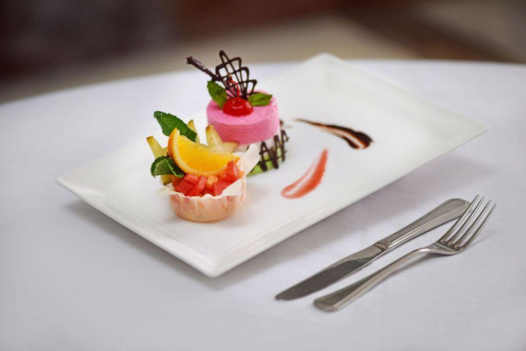 Полватумодара: Mandara Resort