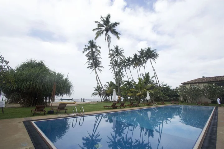 Полватумодара: Mandara Resort